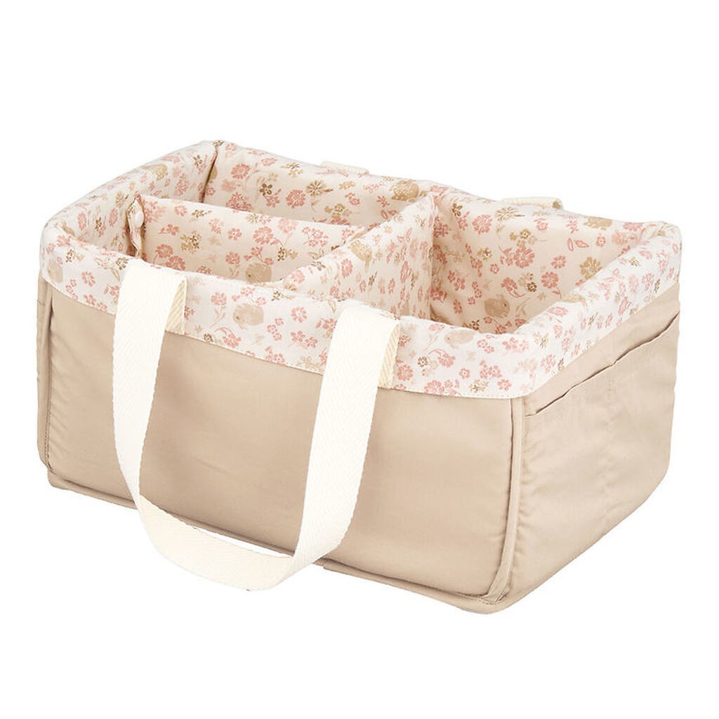 Cam Cam Pusleopbevaring - 32x15x23 cm - Augusta