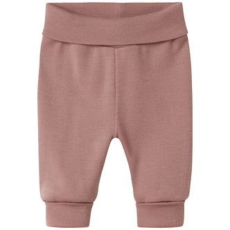 Name It Bukser - Uld - NbfWillit - Antler
