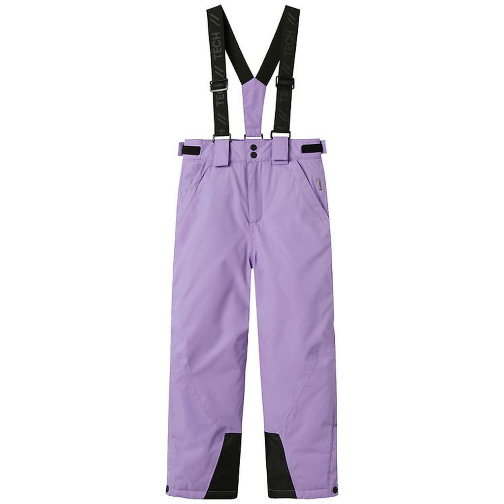 Name It Skibukser - Noos - NknSlope10 - Sunlit Allium