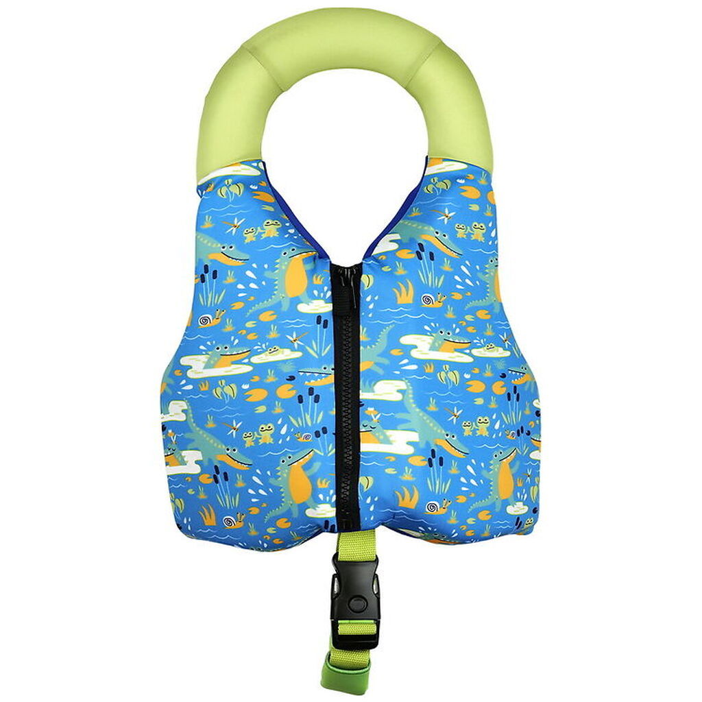 Splash About Svømmevest - Early Years - Croc Greek