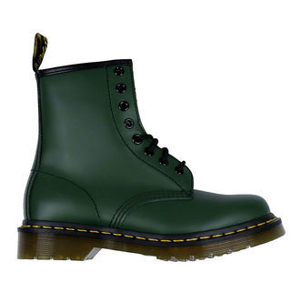 Dr. Martens Støvler - 1460 - Smooth - Grøn