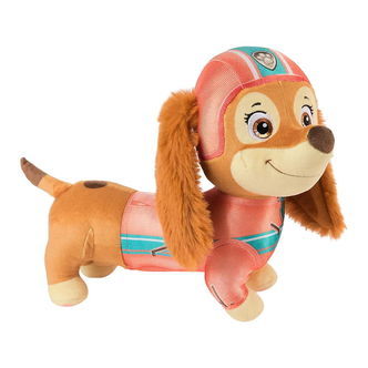Paw Patrol Bamse m. Lyd - Liberty Feature Plush