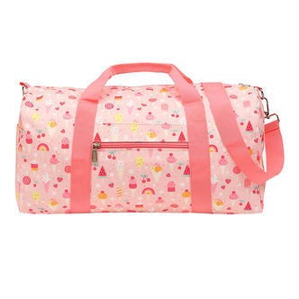 A Little Lovely Company Weekendtaske - 26 L - Ice Cream