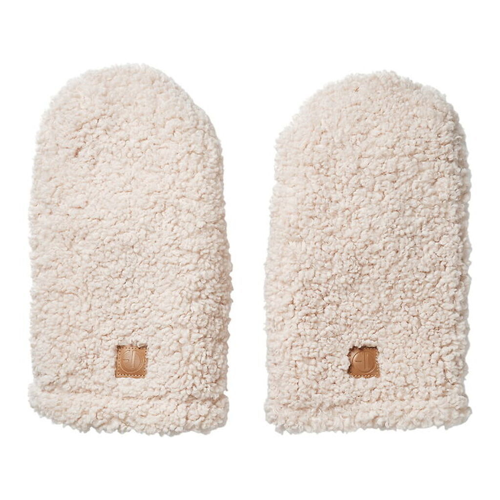 Elodie Details Barnevognsluffer - Soft Sherpa