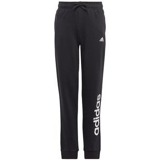 adidas Performance Sweatpants - G LIN PT - Sort/Hvid