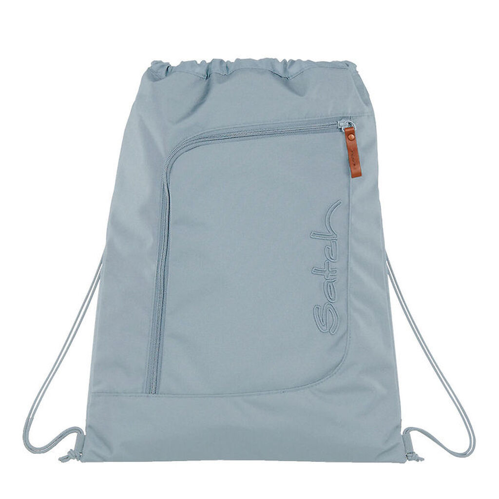 Satch Gymnastikpose - Nordic Ice Blue