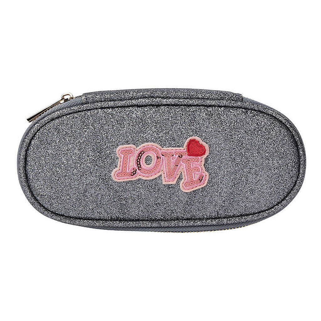 Sofie Schnoor Penalhus - Silver m. Love