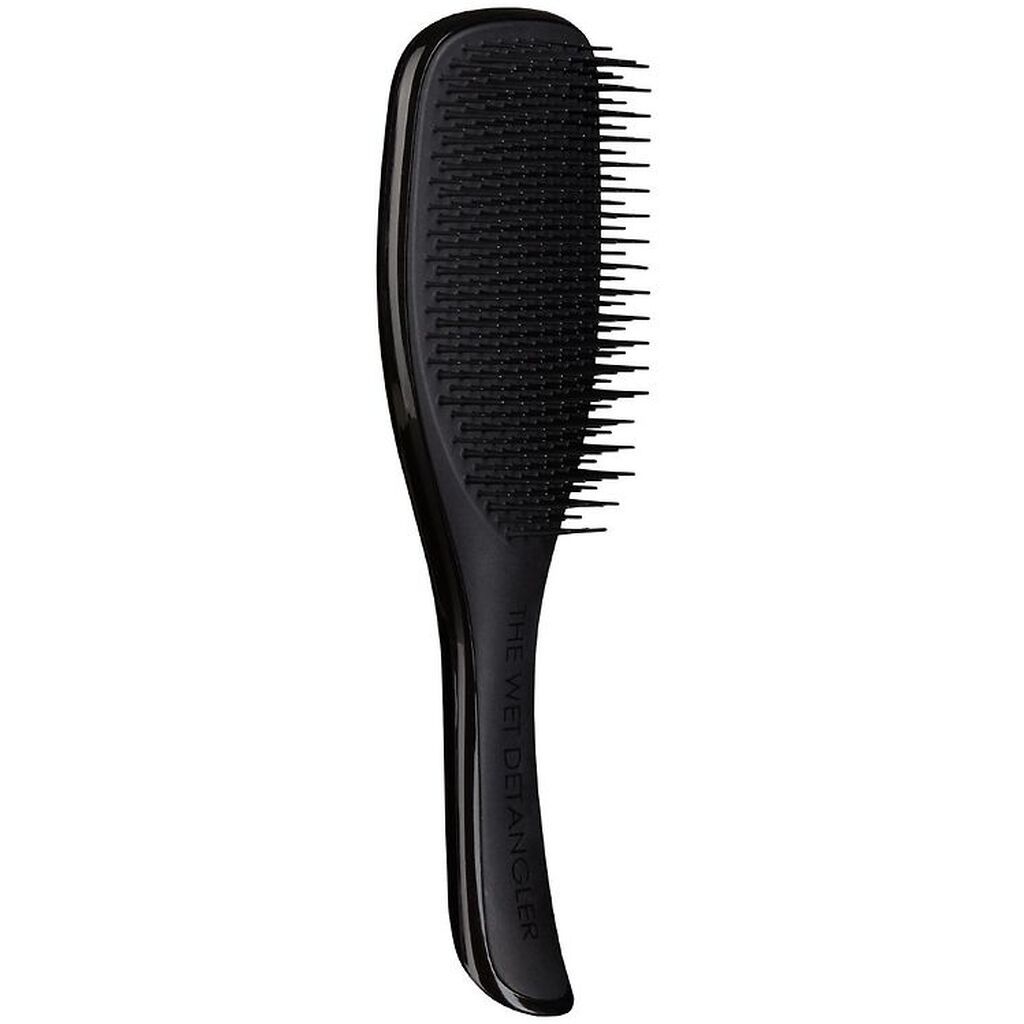 Tangle Teezer Hårbørste - Wet Detangler - Black