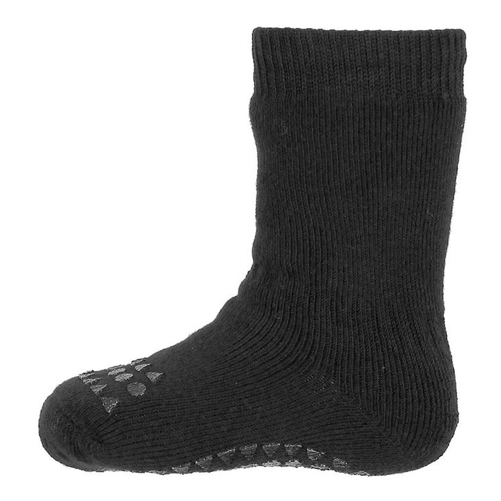 GoBabyGo Skridsikre Strømper - Sort