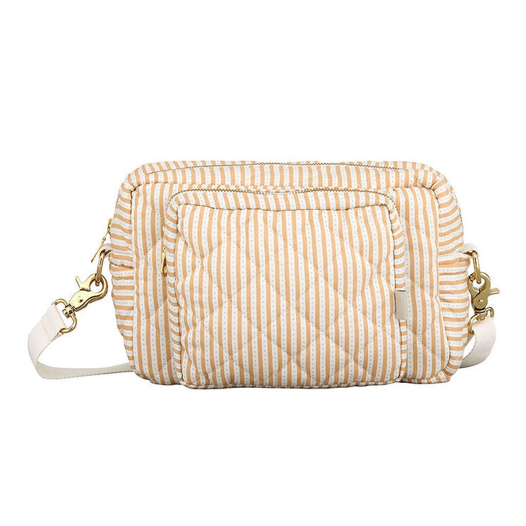 Cam Cam Pusletaske - Lille - Oatfield