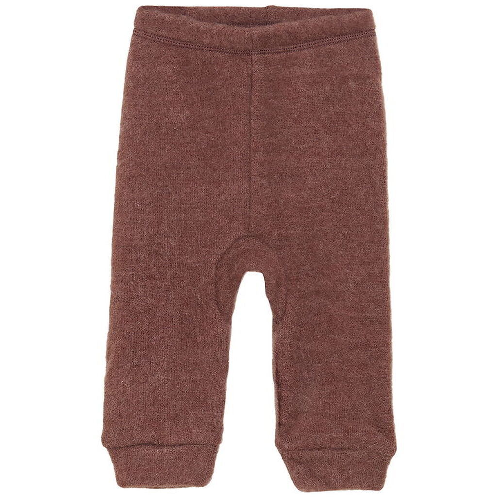 CeLaVi Bukser - Uld - Marron