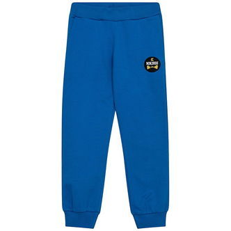 LEGOÂ® Ninjago Sweatpants - LwPhilo 603 - Blå