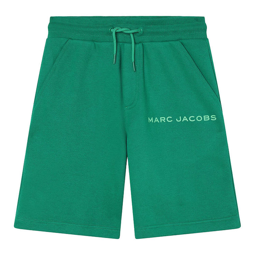 Little Marc Jacobs Sweatshorts - Grøn