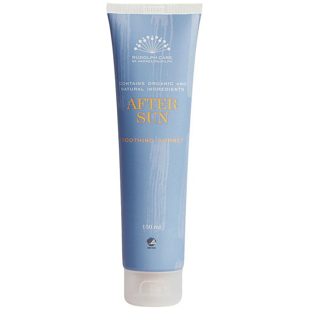 Rudolph Care Aftersun - Soothing Sorbet - 150 ml