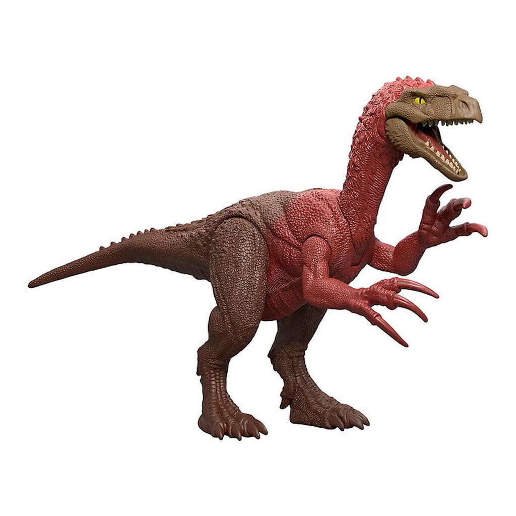 Jurassic World Dinosaur - Rebirth Danger - Beipiaosaurus
