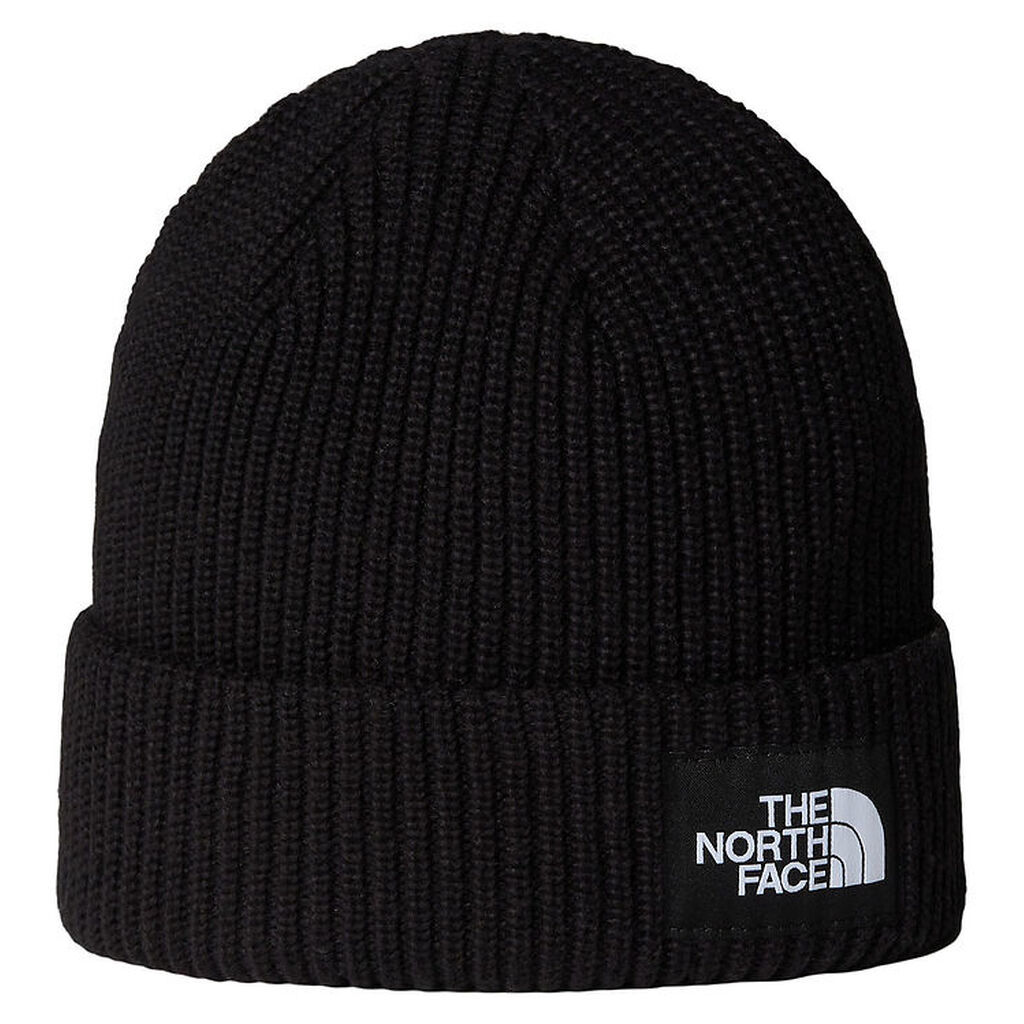 The North Face Hue - Strik - Salty Lined - Sort