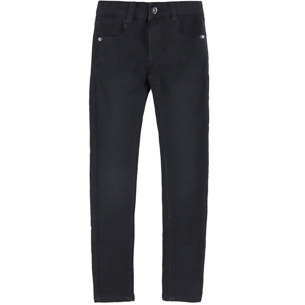 Hust and Claire Jeans - Josh - Grey Denim