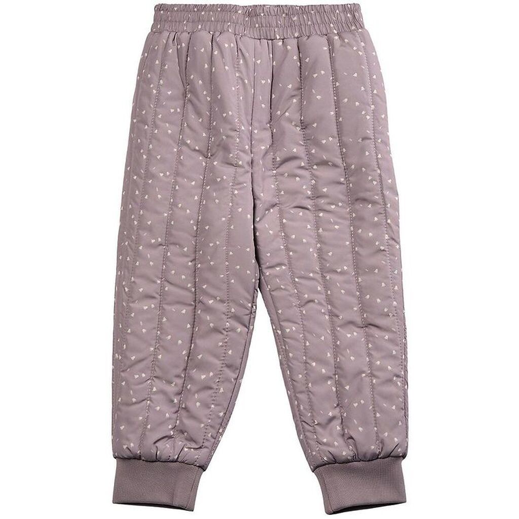 Sofie Schnoor Termobukser - Lilla