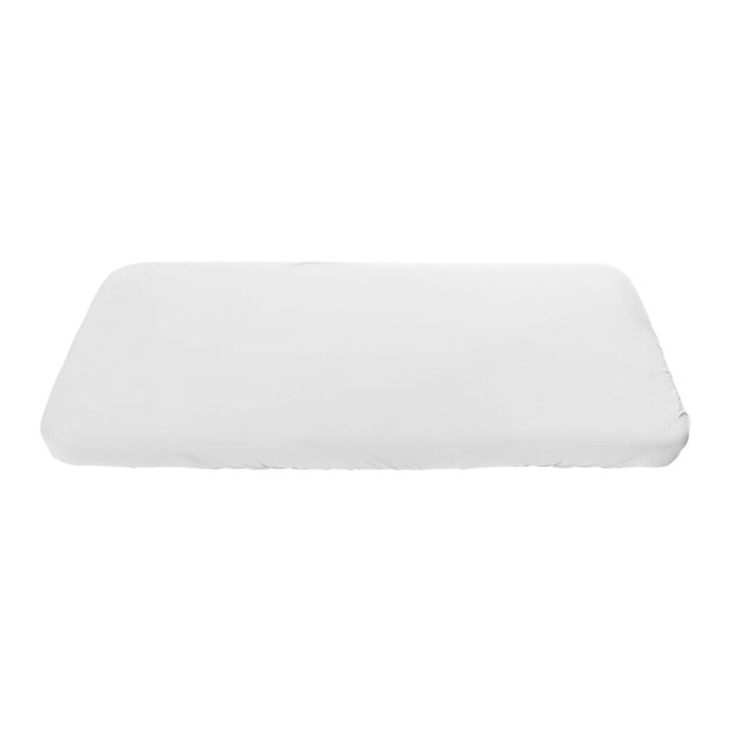 Sebra Stræklagen - Junior - 70x160 cm - Hvid