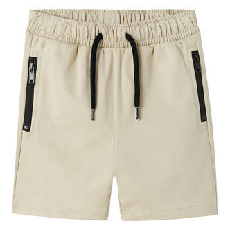 Name It Sweatshorts - NmmVoban - Peyote