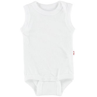 Katvig One Body - U/Æ - Hvid