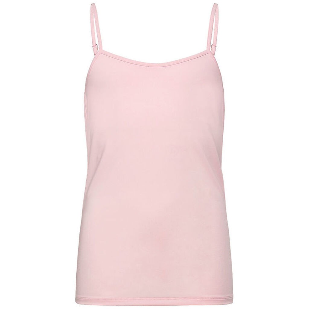 Rosemunde Top - Billie - Pink-a-Boo