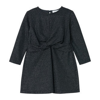 Name It Kjole - NmfRoisin - Sort