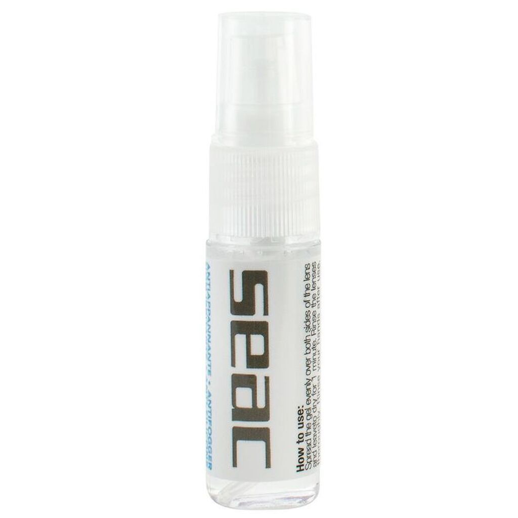 Seac Biogel - Antifog 15 ml