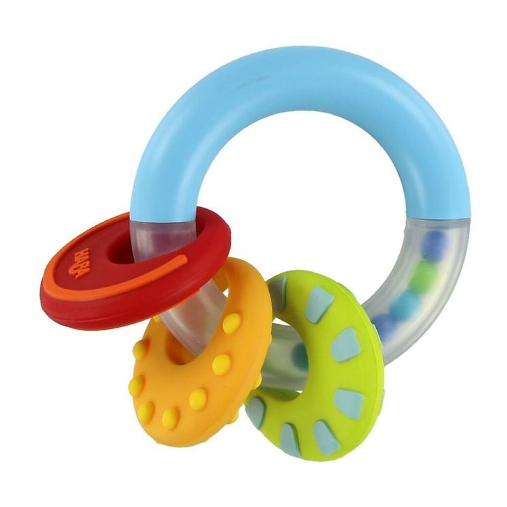 Haba Biderangle - Turkis