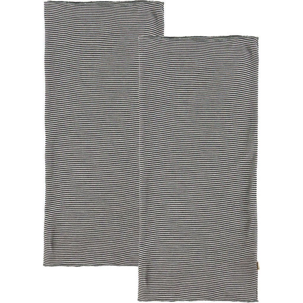 Wheat Tuber - Uld - 2-Pak - Arta - Navy Stripe