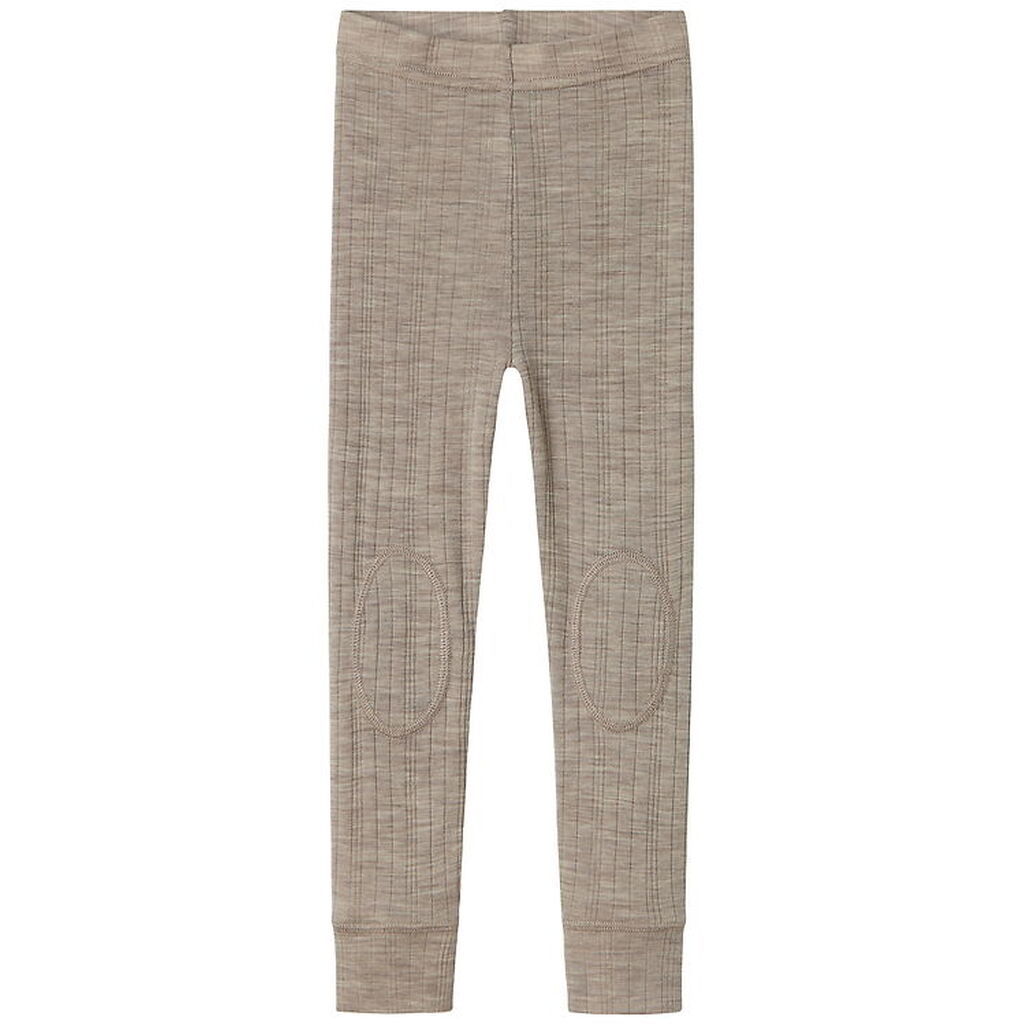 Name It Leggings - Uld - Noos - NmmWang - Satellite