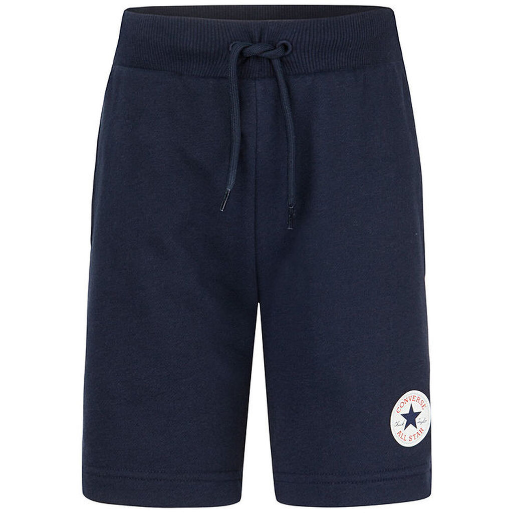 Converse Sweatshorts - Navy
