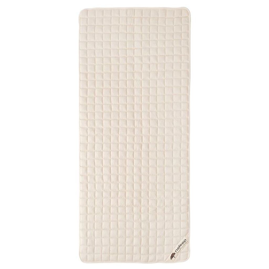 Nsleep Rullemadras - 70x160 - Kapok