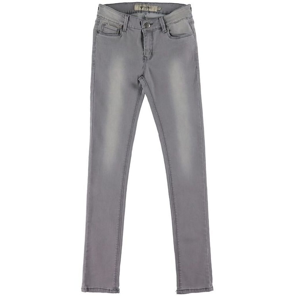 Add to Bag Jeans - Used Grey