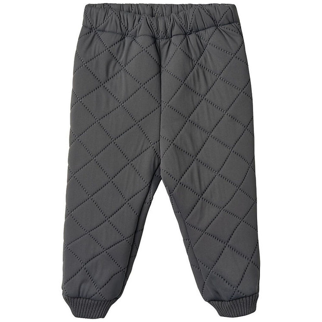 Wheat Termobukser - Alex - Black Sea