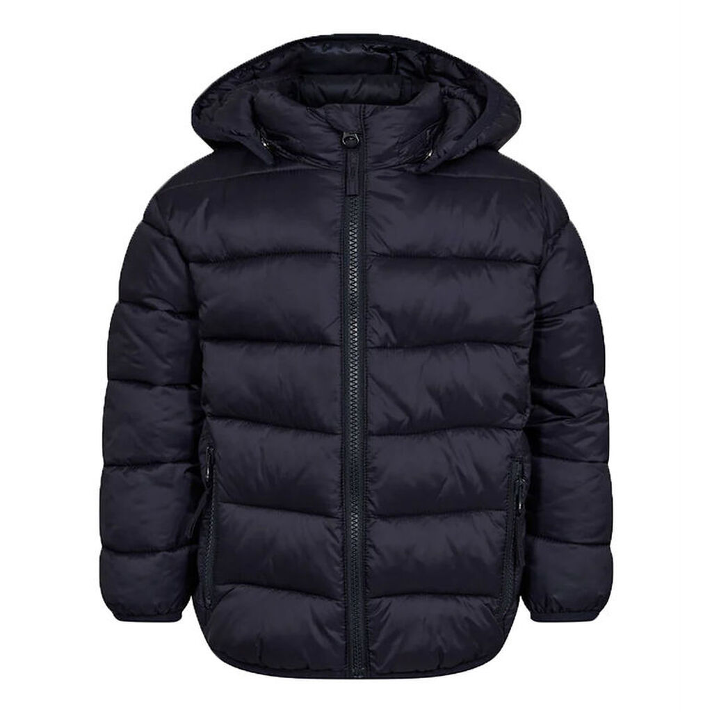 Sofie Schnoor Dynejakke - Jerry - Dark Blue