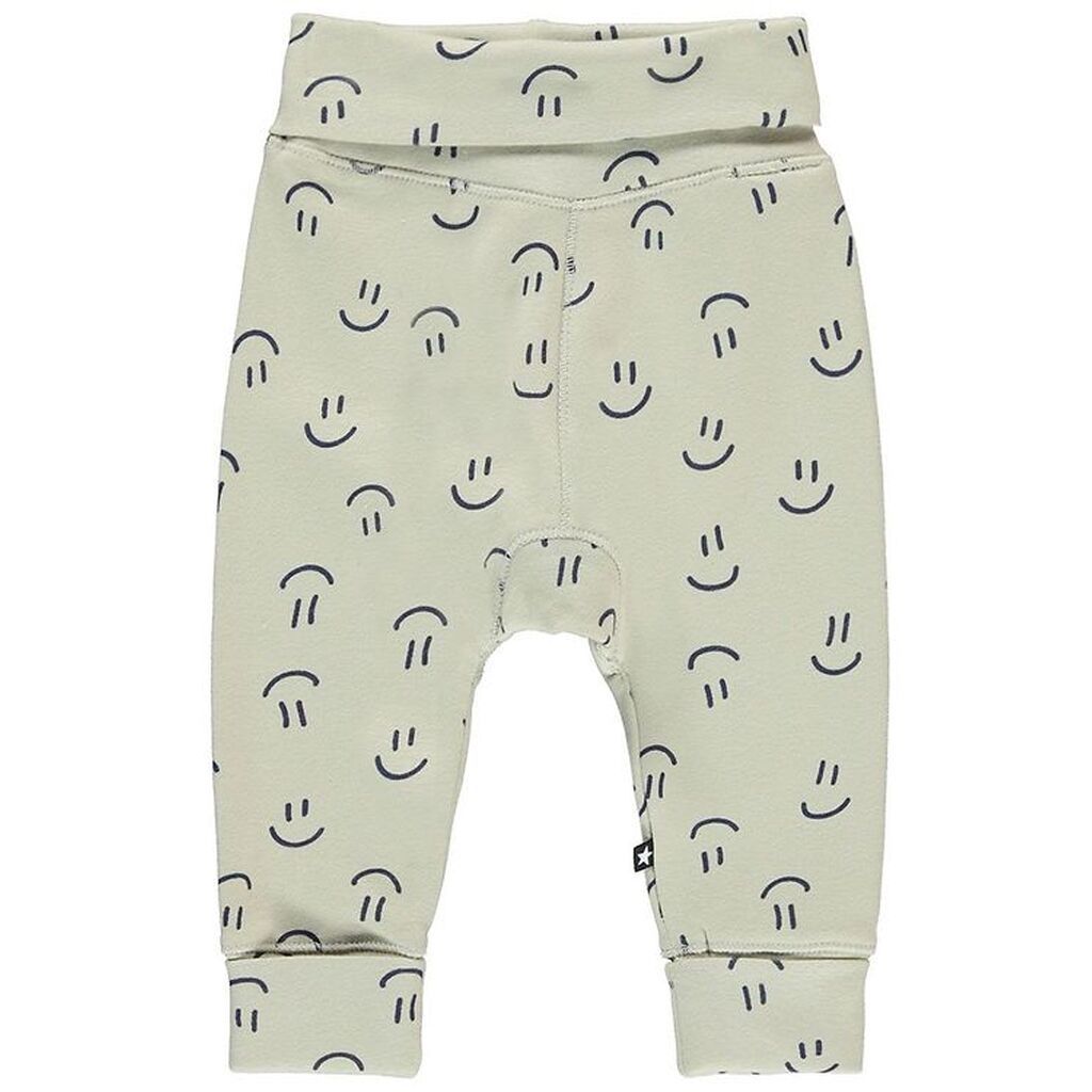 Molo Bukser - San - Happy Graphic