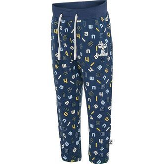 Hummel Bukser - HmlHappy You - Sargasso Sea