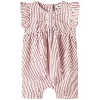 Name It Sommerdragt - NbfHipe - Mesa Rose