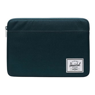 Herschel Computersleeve - Anchor - 14" - Dark Sea