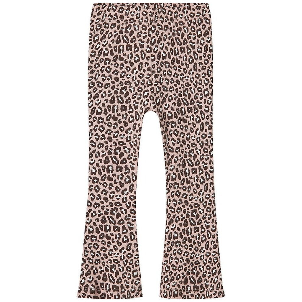 Name It Leggings - NmfLeoana - Leo - Burnished Lilac