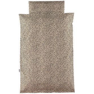 Nørgaard Madsens Sengetøj - Voksen - Sand Gepard