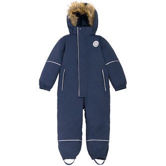 Viking Flyverdragt - Play - Navy