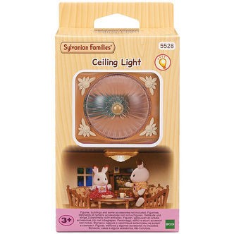 Sylvanian Families - Ceiling Light - 5528