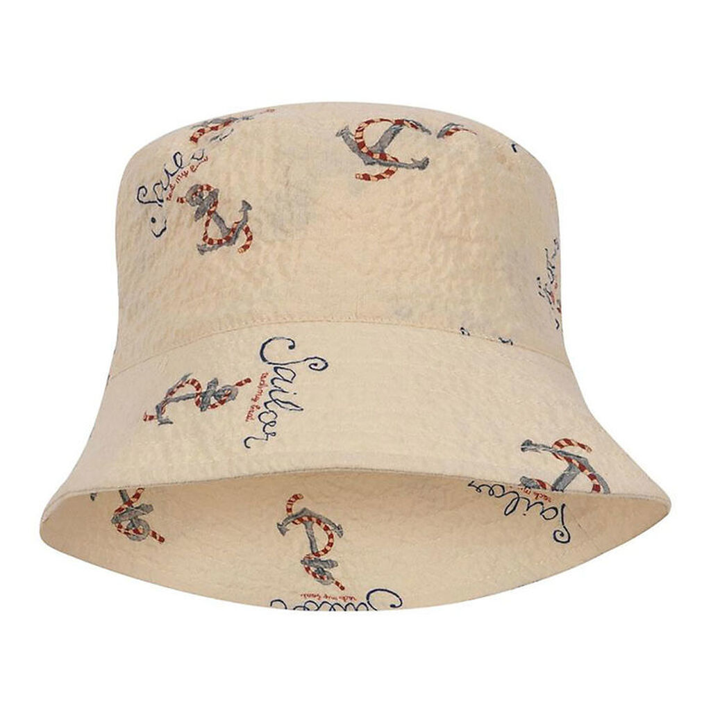 Konges Sløjd Bøllehat - Elliot - Rock My Boat