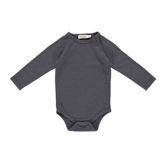 MarMar Body l/æ - Base Layer - Darkest Blue