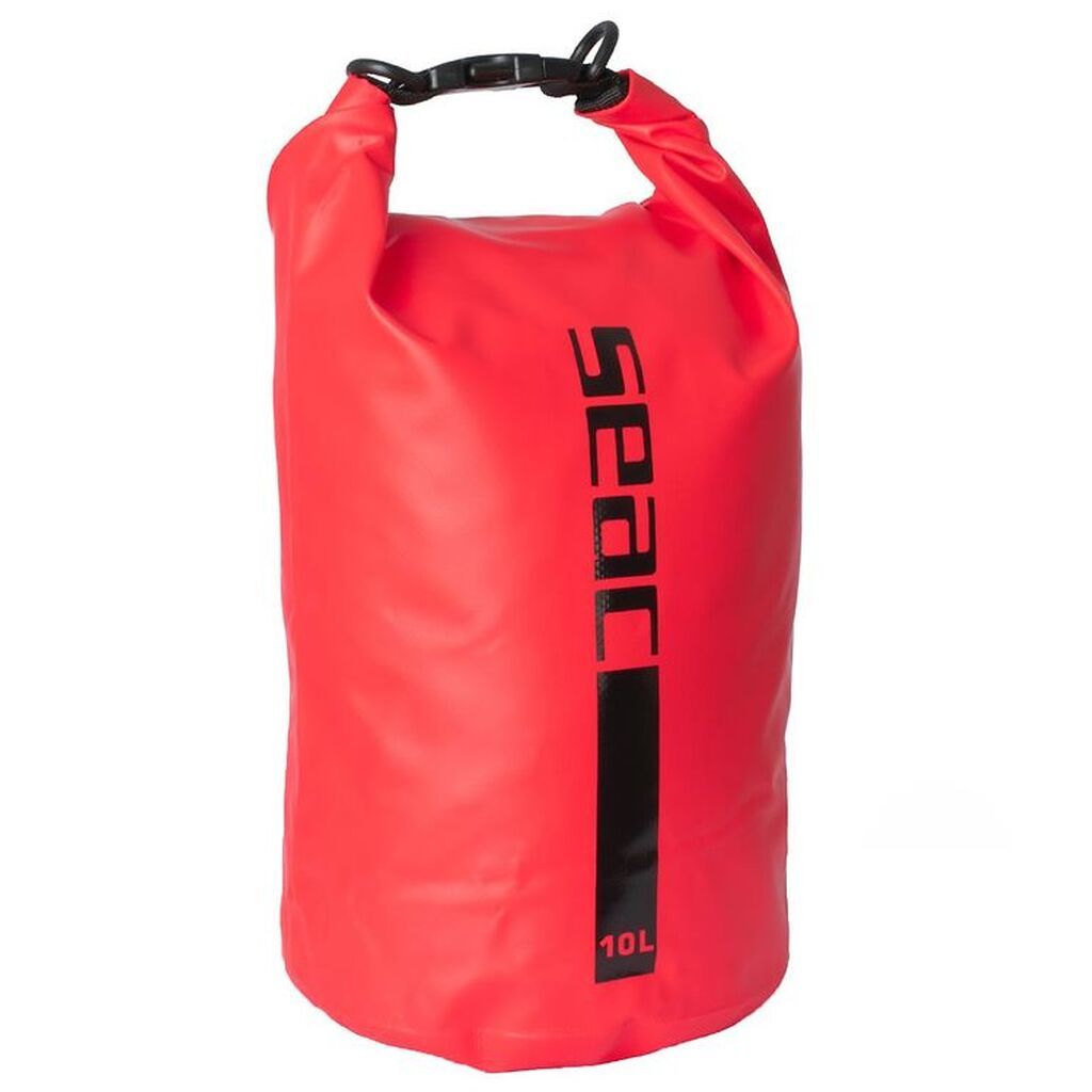 Seac Dry Bag - 10L - Rød