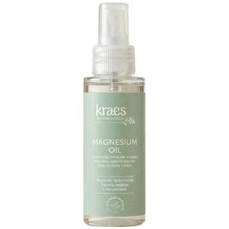 Kraes Magnesium Oil - Motherhood - 100 ml