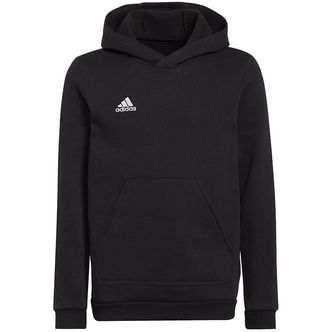 adidas Performance Hættetrøje - Sort