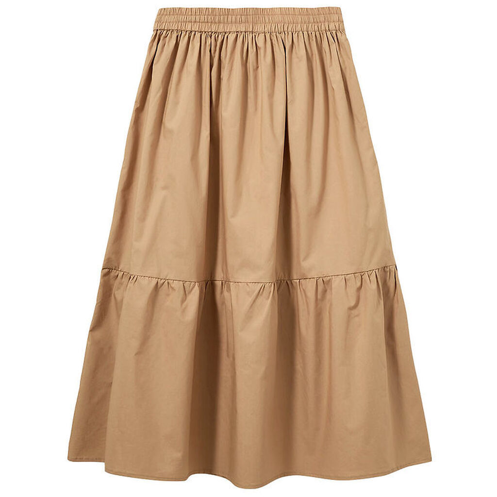 Sofie Schnoor Nederdel - Vivisy - Camel